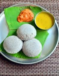 Idli